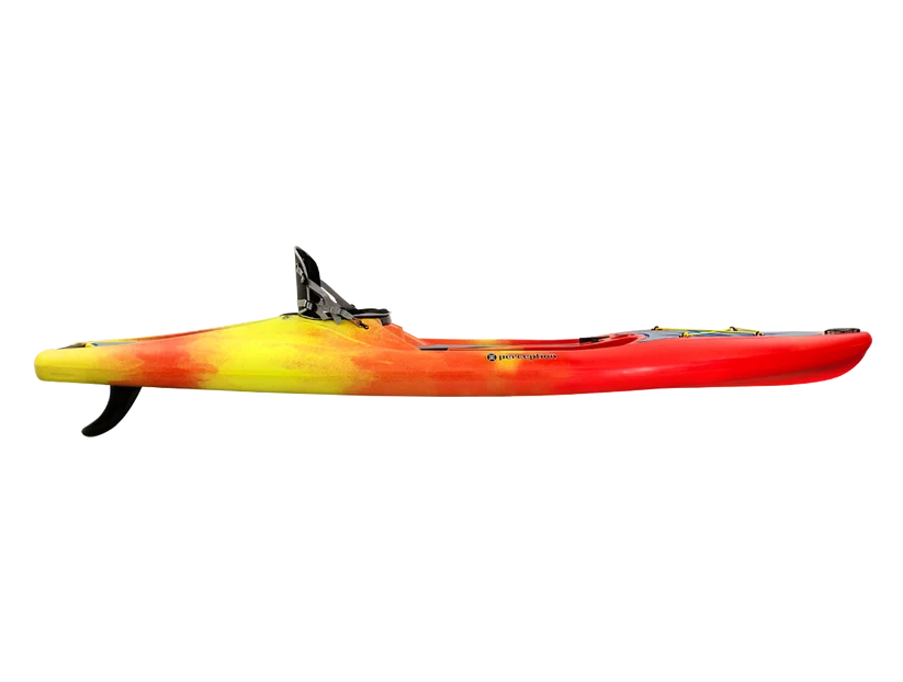 Hi Life 11.0 Part Kayak. Part SUP. All Fun.